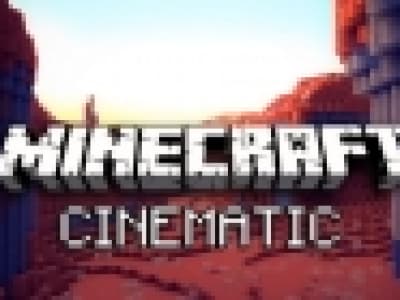 Minecraft Cinematic: ExtraBiomes + GLSL Shaders