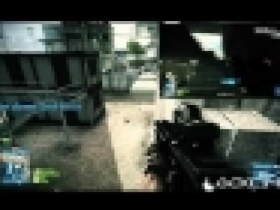 Battlefield 3 Project Teamplay by L0ckl34r 