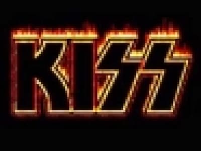 Kiss - I was made for loving you 