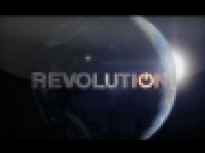 \"Revolution\"