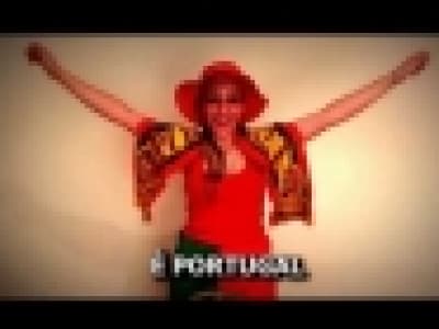 Portugal Party Rock Anthem