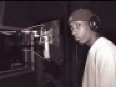 Big L ft. Jay-Z - 7 Minute Freestyle 