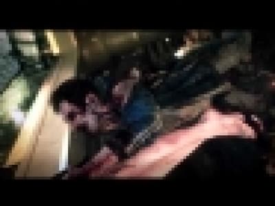 ZombiU - Announcement Trailer [UK]