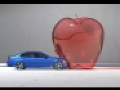 BMW M5 - \"Bullet\" - High Performance Art