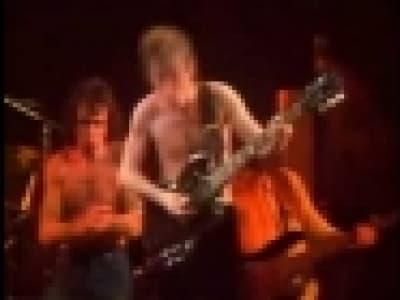 ACDC - Let there Be Rock