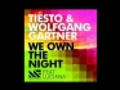 Tiesto & Wolfgang Gartner - We Own The Night (Dubstep Remix)