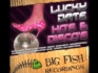[House] Lucky Date - Ho\'s & Disco\'s