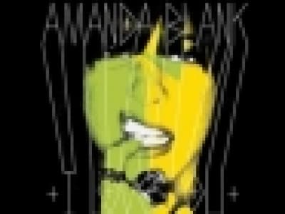[RnB] Amanda Blank - A Love Song
