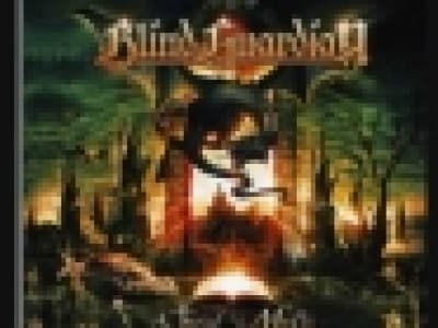 [Metal] Blind Guardian - Lionheart