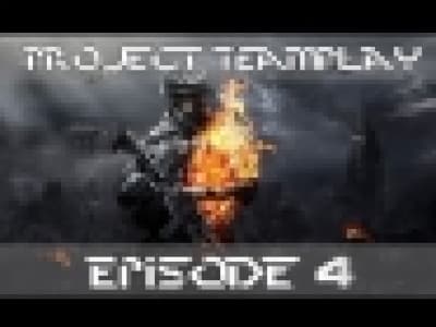 Project Teamplay Ep.4 by L0ckl34r 