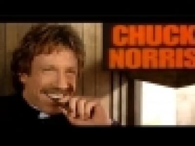 Chuck Norris: The Movie !
