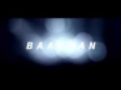 BAADMAN / Musique / Electro
