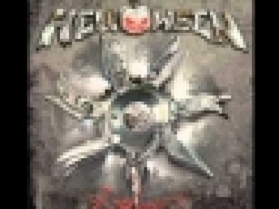 Helloween - Who Is Mr. Madman?