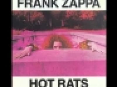 Frank Zappa - Willie the pimp