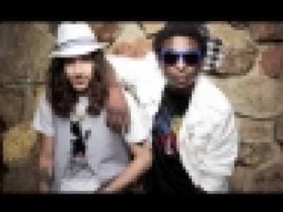 [Hip Hop] Shwayze & Cisco - Summertime Music