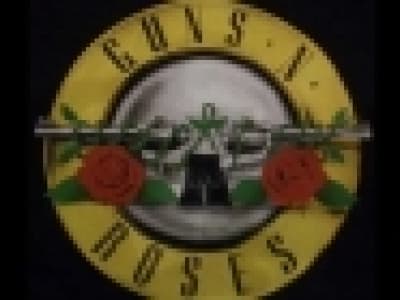 Guns N\' Roses - Nigh Train