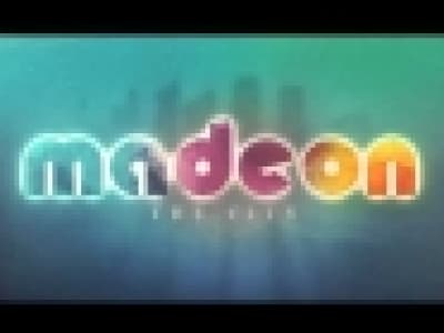 [ELECTROHOUSE] Madeon - The City 