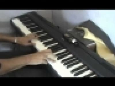 Les génériques et musiques Naruto au piano par PianoKad !