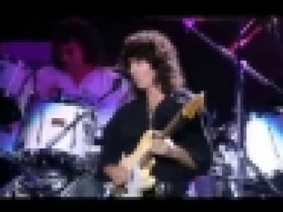 [Hard Rock] Deep Purple - Highway Star live