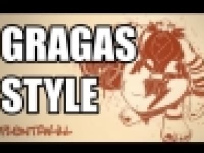 PlentaKill - Gragas Style (PSY - Gangnam Style LoL Parody)