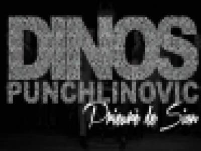 [Rap FR] Dinos Punchlinovic - Prieuré de Sion