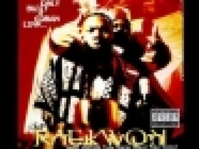[RAP US] Raekwon - Verbal Intercourse feat Ghostface K & Nas