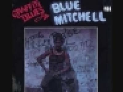 [FUNK] Blue Mitchell - Dorado 