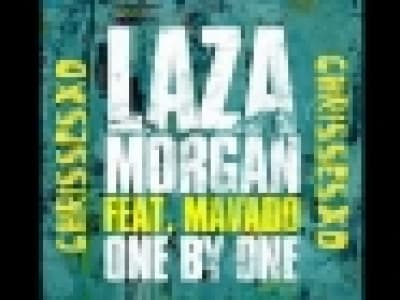 Laza Morgan Ft. Mavado - One By One (Prod. by DJ Frank E) 