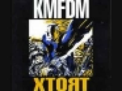 [Metal Indus] KMFDM - Dogma