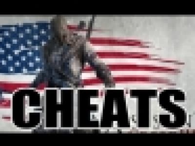 Assassin\'s creed 3: Cheats - Glitches - Easy win