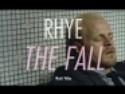 Rhye - The Fall [Smooth]
