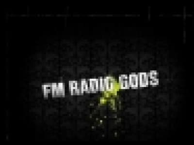 [Minimale] FM Radio Gods - 333 (D-Nox & Beckers Remix)