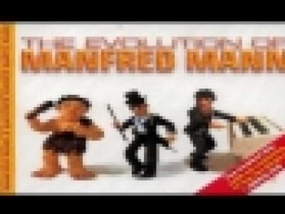 Manfred Mann\'s Earth Band - Blinded By The Light
