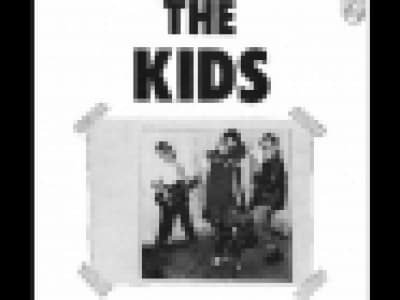 The Kids - I Wanna Get A Job In The City