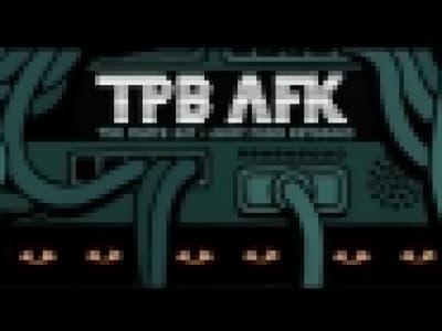 The Pirate Bay - Away From Keyboard (documentaire) [VOSTFR]