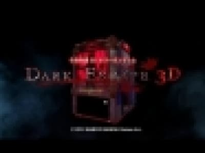 Dark Escape 3D