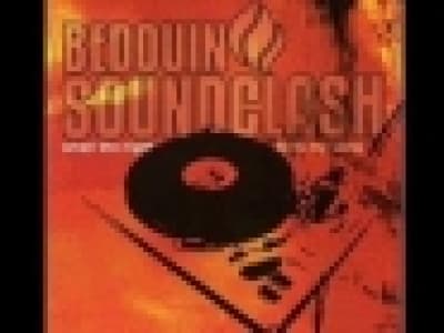 [Reggae/Ska] Bedouin Soundclash-When the night feels my song