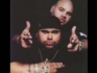 Big Pun ft. Fat Joe - Twinz (Deep Cover 98\')
