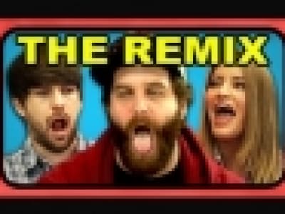 GOAT REMIX! (YouTuber Edition)