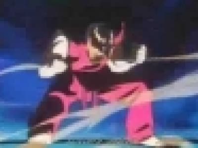 Street Fighter II Victory - Hadou-Sho-Ryu-Ken 
