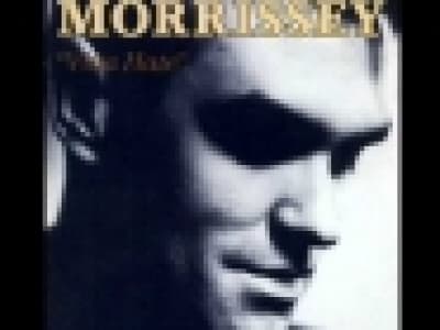 [Rock alternatif] Morrissey - Margaret on the Guillotine