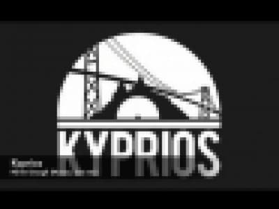 KYPRIOS - Never Enough,(MONEY LOVE ME)