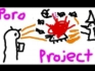 Secret of Poro : The Poro Project
