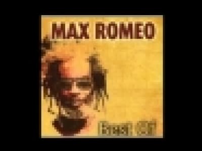 Max Romeo - Chase The Devil [Reggae]