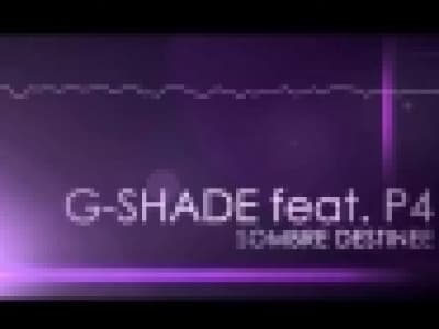 G-Shade (Rap)