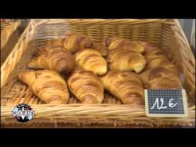 Groland - La boulangerie