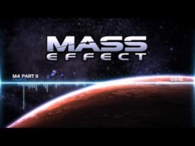 Faunts &quot;Mass Effect&quot; - M4 Part II