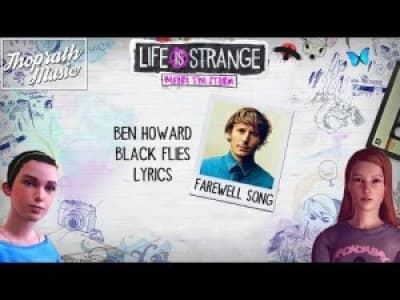 Life is Strange - Farewall