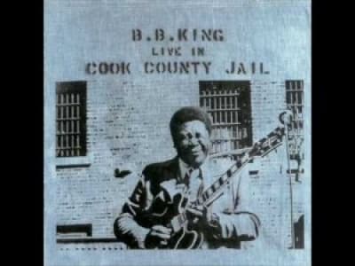 BB King - How Blue Can You Get
