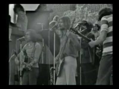 [Folk/Rock - 1971] Skousen &amp; Ingemann - Herfra hvor vi står
